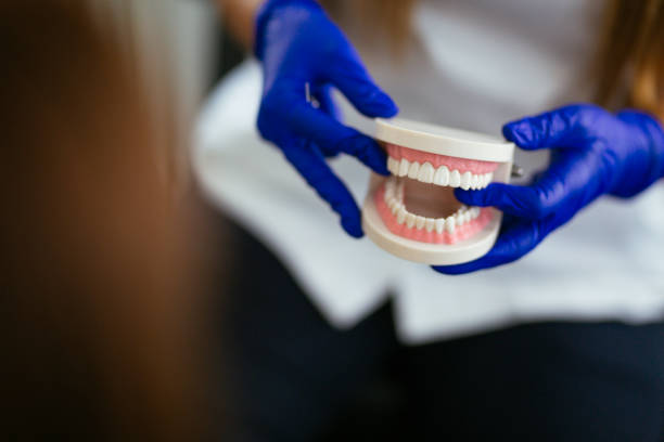 Ocean Acres, NJ Dental Services Company
