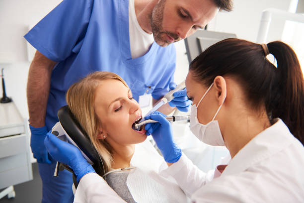Best Periodontal (Gum) Disease Treatment  in Ocean Acres, NJ