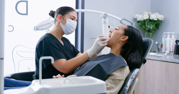 Dental Bonding in Ocean Acres, NJ