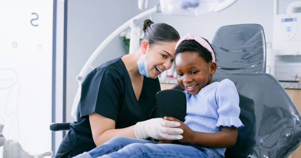 TMJ/TMD Treatment in Ocean Acres, NJ