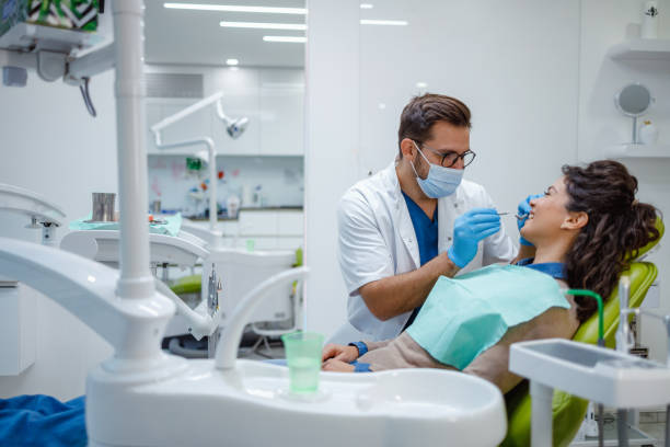  Ocean Acres, NJ Dental Services Pros