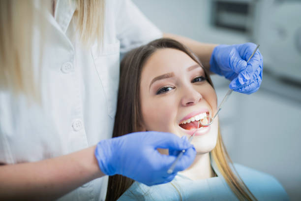 Best Tooth Extraction  in Ocean Acres, NJ
