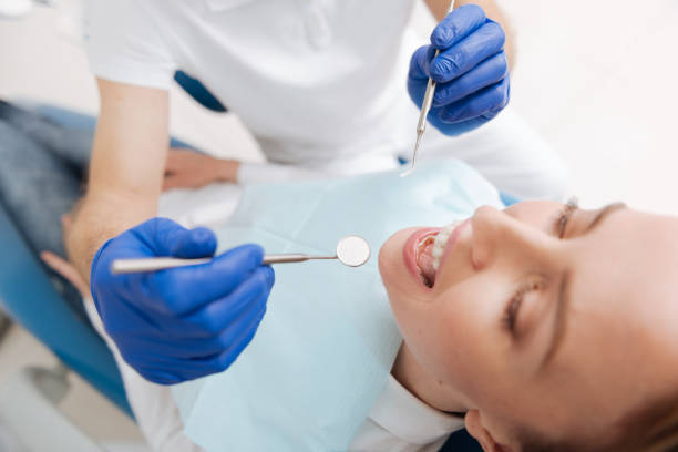 Best Emergency Dental Care  in Ocean Acres, NJ
