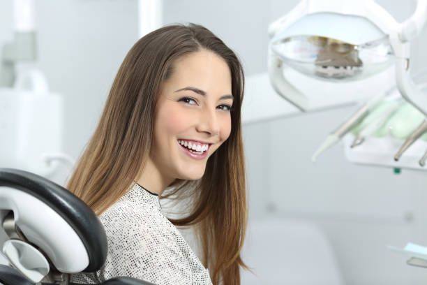 Best Cosmetic Dentistry  in Ocean Acres, NJ